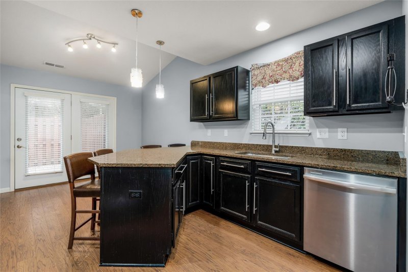 Property image 4 at 163 Chesire Way, Fletcher, NC 28732