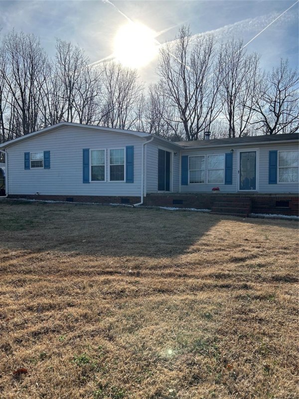 135 Cripple Creek Lane