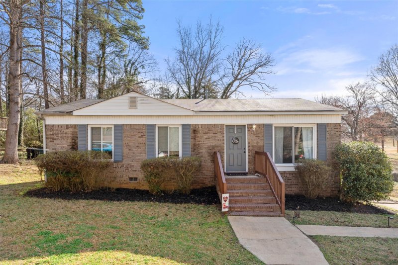 1191 Westover Circle