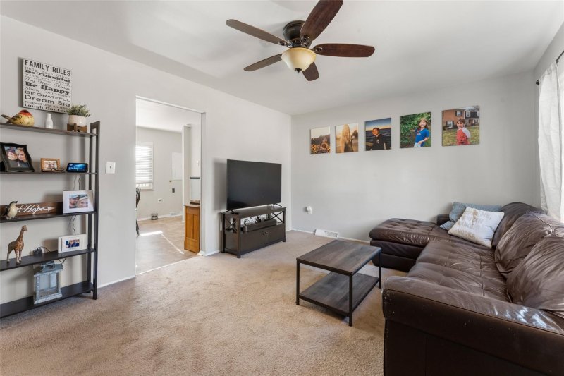 Property image 3 at 1191 Westover Circle, Rock Hill, SC 29732