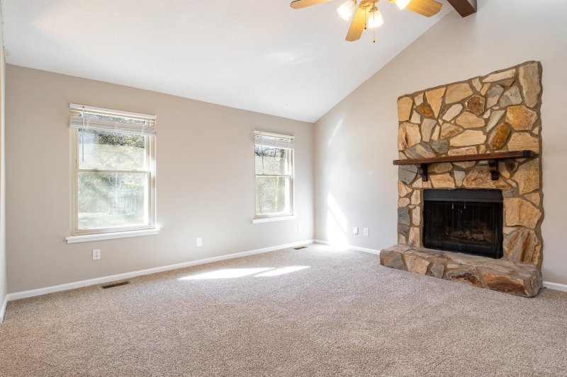 Property image 4 at 7717 Saint Moritz Lane, Charlotte, NC 28226