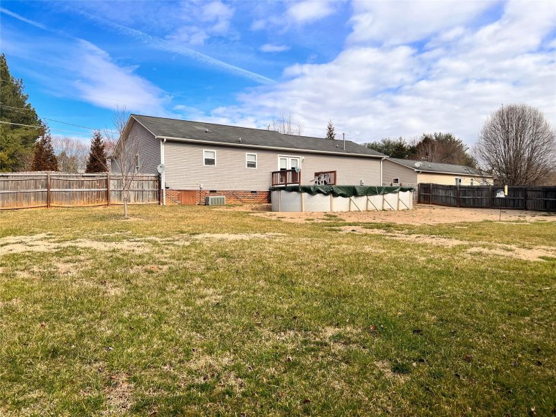 Property image 4 at 2010 Beauty Street, Statesville, NC 28625