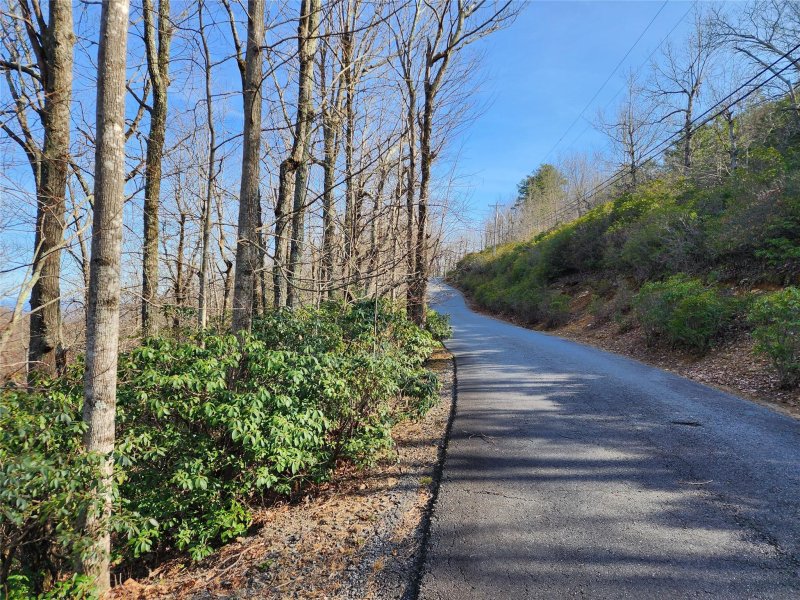 Property image 4 of Lot 22 Sunset Ridge Drive in White Oak Mountain, Columbus, NC 28722