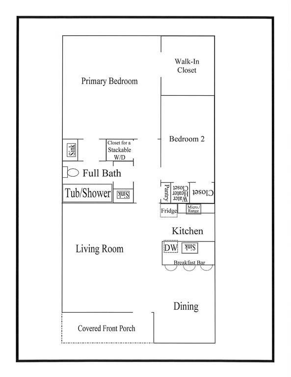 Property image 4 at 47 14th Street, Hickory, NC 28602