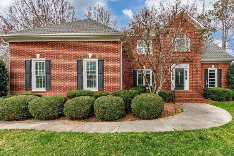 Property image 2 at 1488 Worthington Crossing, Rock Hill, SC 29732