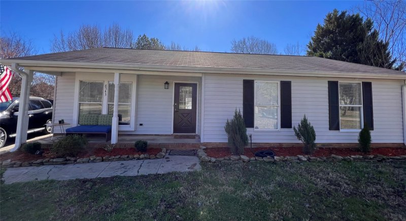 8543 Glenway Court