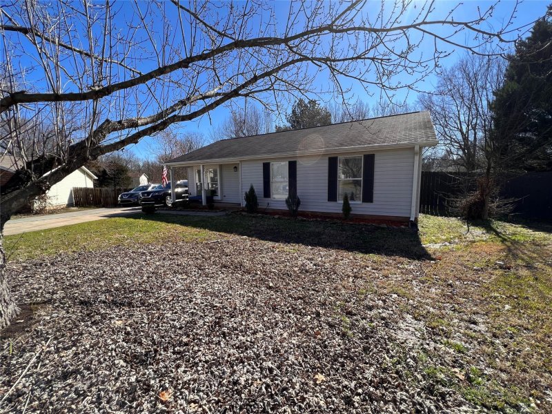Property image 2 at 8543 Glenway Court, Charlotte, NC 28226