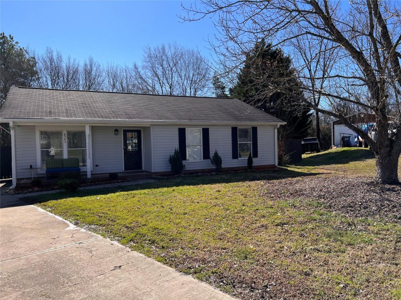 Property image 4 at 8543 Glenway Court, Charlotte, NC 28226