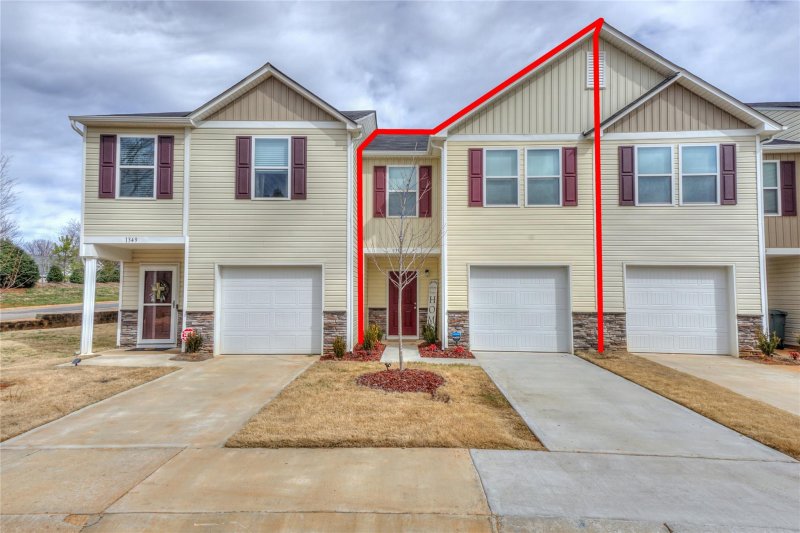 Property image 3 at 1353 Cypress Loop, Newton, NC 28658