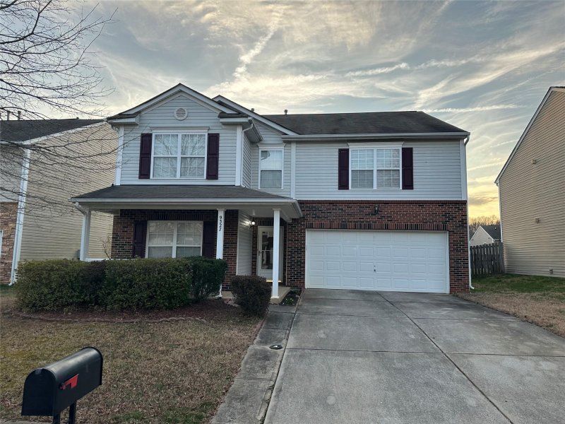 Property image 2 at 9327 John Russell Road, Charlotte, NC 28215