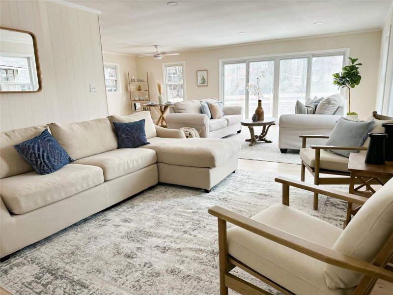 Property image 2 at 796 Springwood Drive, Mount Gilead, NC 27306