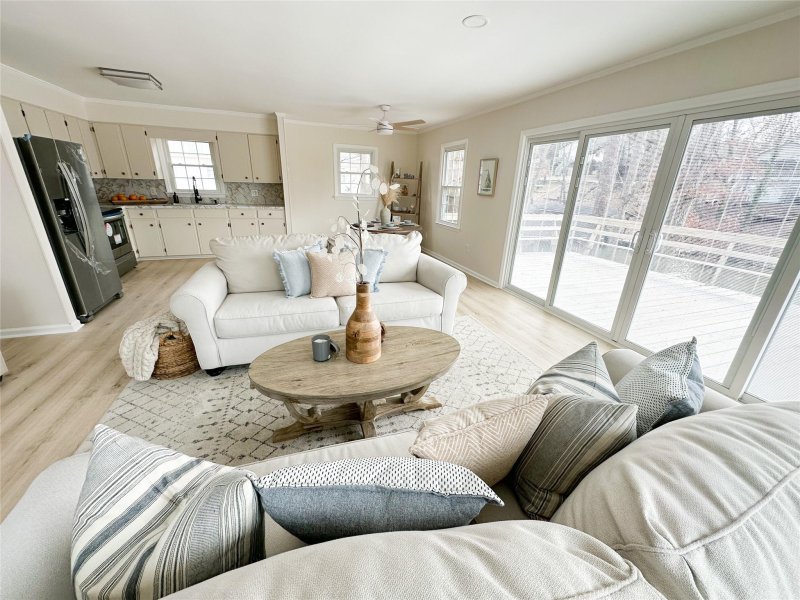 Property image 3 at 796 Springwood Drive, Mount Gilead, NC 27306