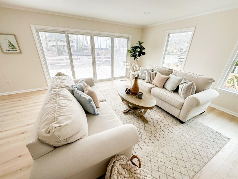 Property image 4 at 796 Springwood Drive, Mount Gilead, NC 27306