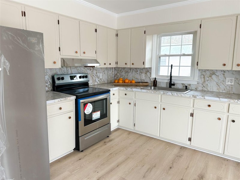 Property image 5 at 796 Springwood Drive, Mount Gilead, NC 27306