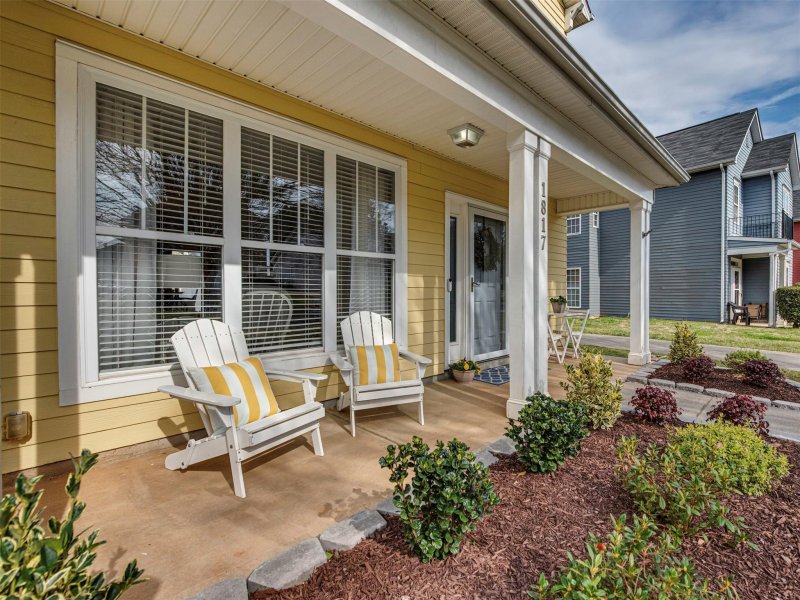 Property image 3 at 1817 Ethel Guest Lane, Charlotte, NC 28206