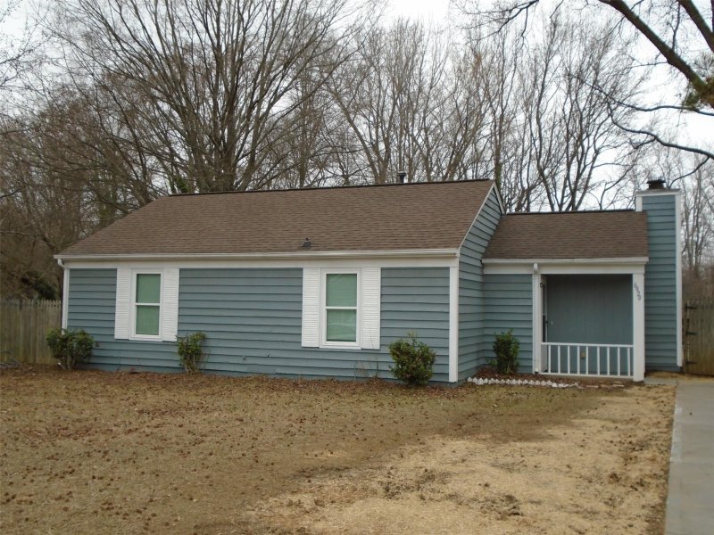 6929 Delta Lake Drive