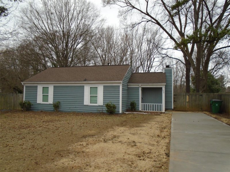 Property image 2 at 6929 Delta Lake Drive, Charlotte, NC 28215