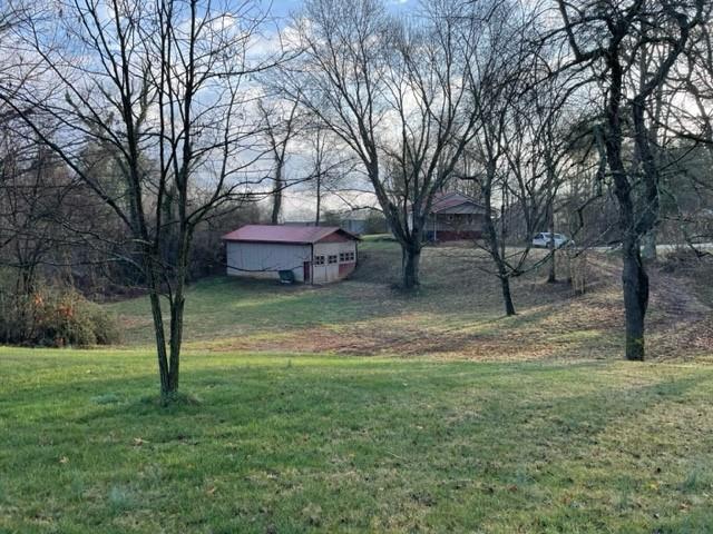 Property image 4 at 753 Sand Hill Road, Asheville, NC 28806