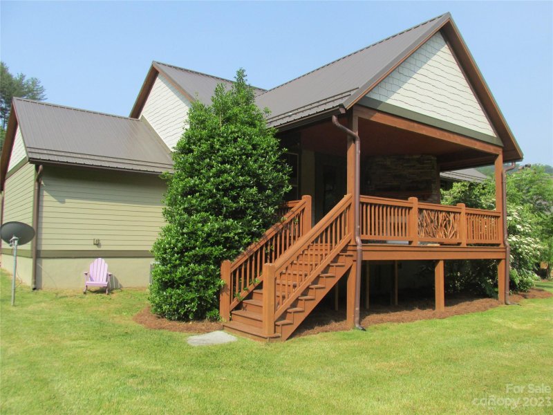 Property image 2 at 81 S Sundrops Trail, Cullowhee, NC 28723