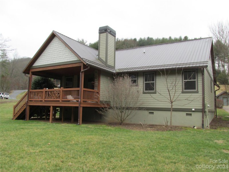 Property image 3 at 81 S Sundrops Trail, Cullowhee, NC 28723