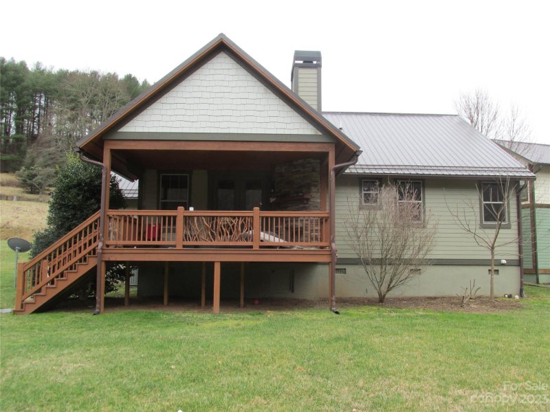 Property image 4 at 81 S Sundrops Trail, Cullowhee, NC 28723
