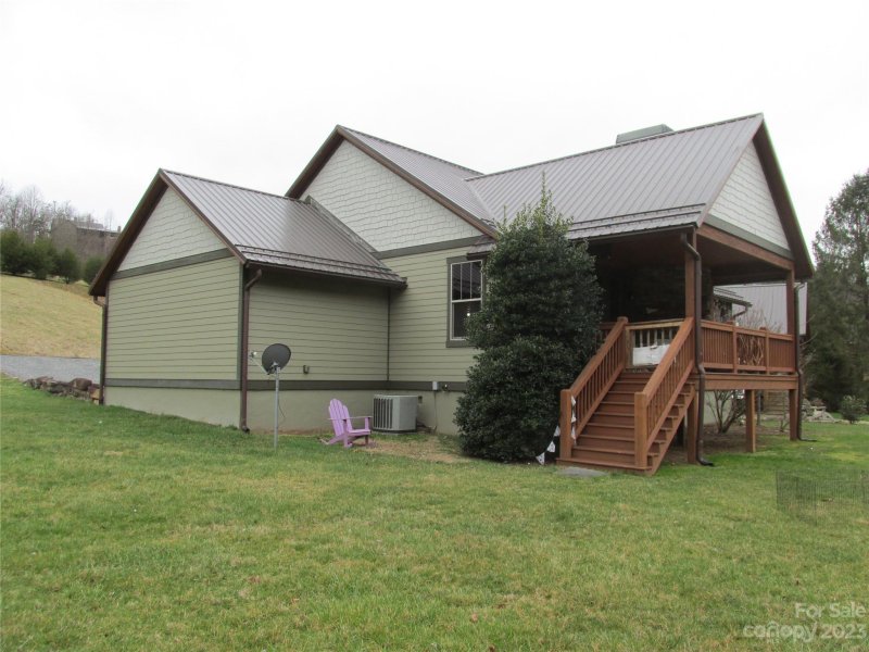 Property image 5 at 81 S Sundrops Trail, Cullowhee, NC 28723