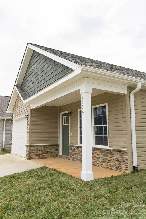 Property image 2 at 2529 Snow Creek Road, Hickory, NC 28601