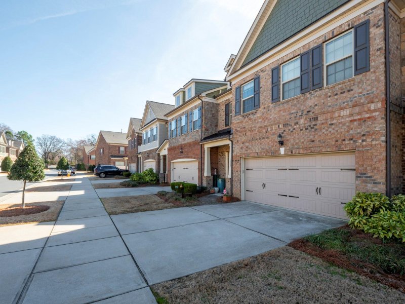 Property image 2 at 7007 Henry Quincy Way, Charlotte, NC 28277