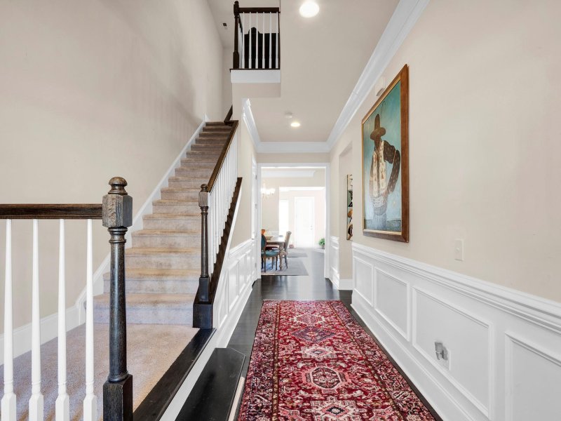 Property image 3 at 7007 Henry Quincy Way, Charlotte, NC 28277