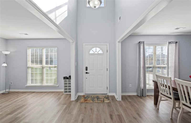 Property image 4 at 5012 Weatherly Way, Stallings, NC 28104