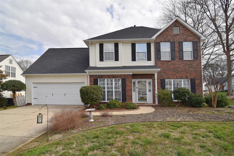 4457 Greystone Drive