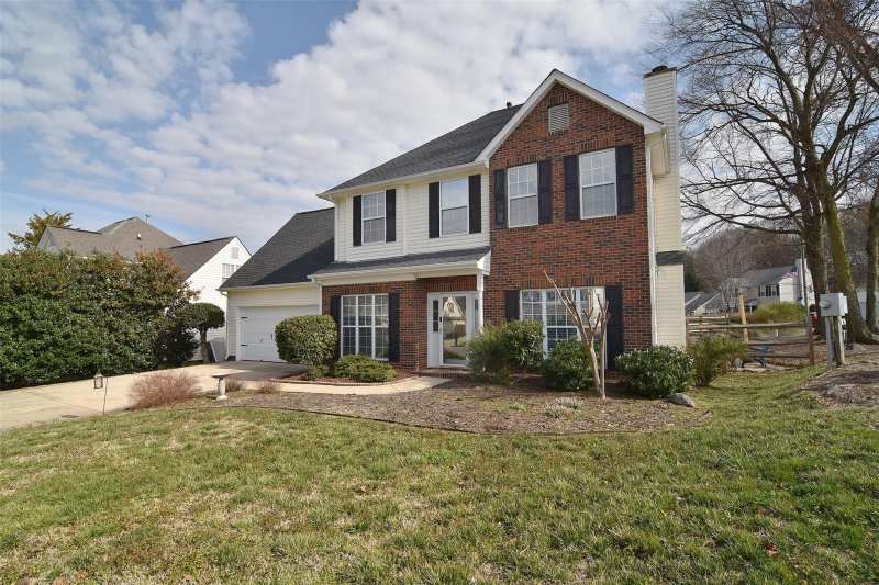 Property image 2 at 4457 Greystone Drive, Concord, NC 28027