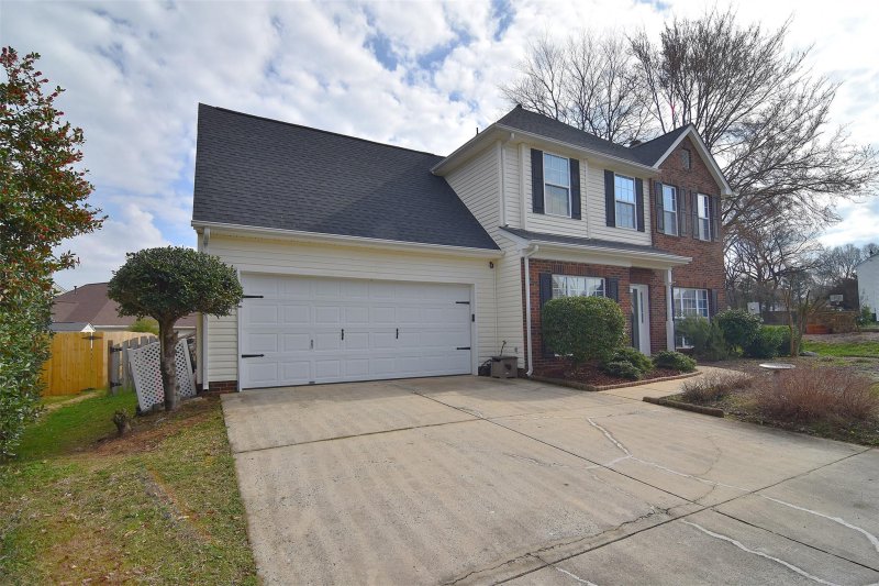 Property image 3 at 4457 Greystone Drive, Concord, NC 28027