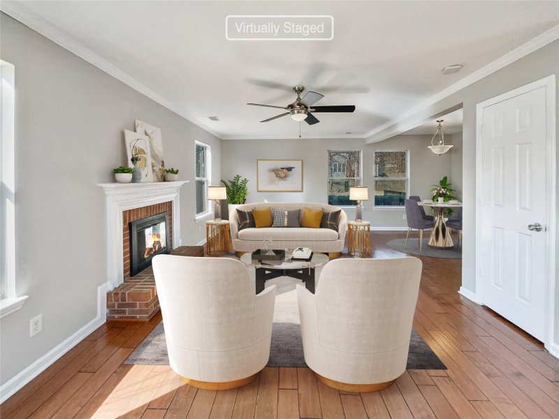 Property image 2 at 13039 Seascape Lane, Charlotte, NC 28278