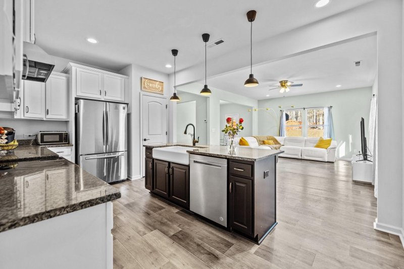 Property image 4 at 3871 Tersk Drive, Midland, NC 28107