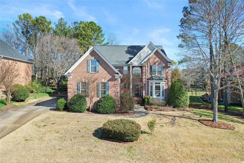 Property image 2 at 13318 Darby Chase Drive, Charlotte, NC 28277