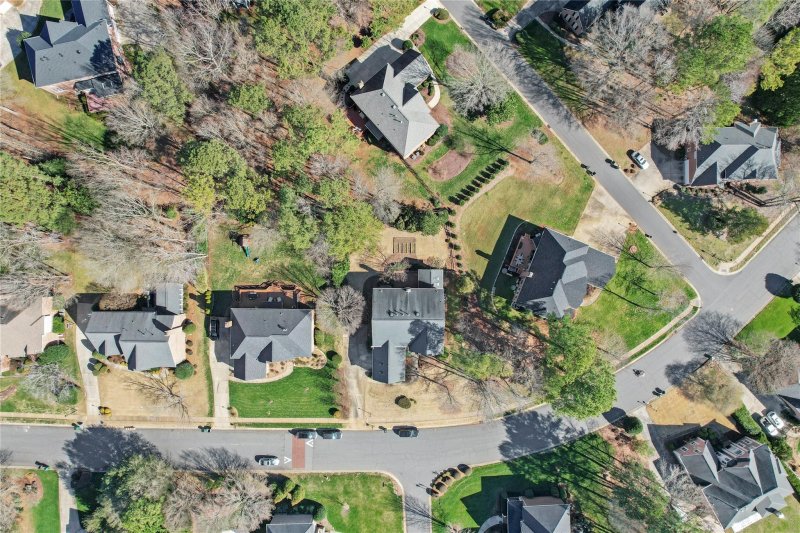 Property image 3 at 13318 Darby Chase Drive, Charlotte, NC 28277