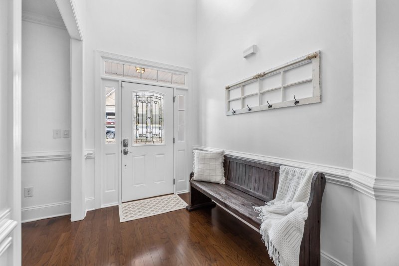 Property image 4 at 7009 Holly Grove Court, Matthews, NC 28104