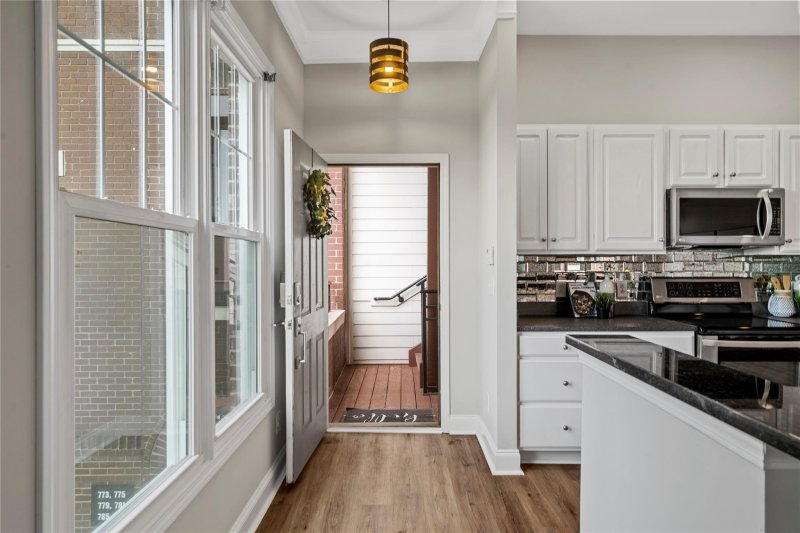 Property image 3 at 777 Garden District Drive, Charlotte, NC 28202