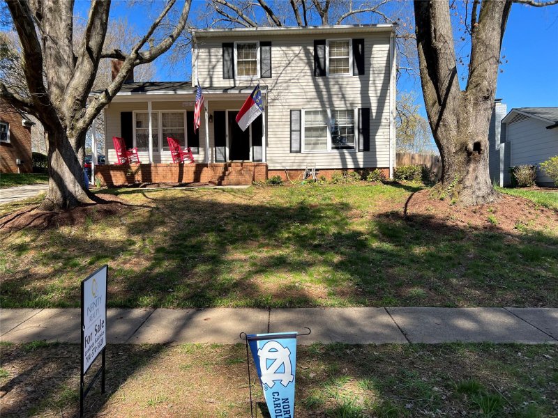 Property image 2 at , Charlotte, NC 28211