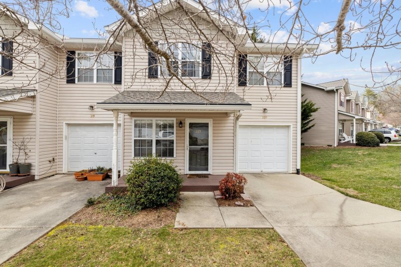 Property image 2 at 337 Wiltshire Circle, Fletcher, NC 28732