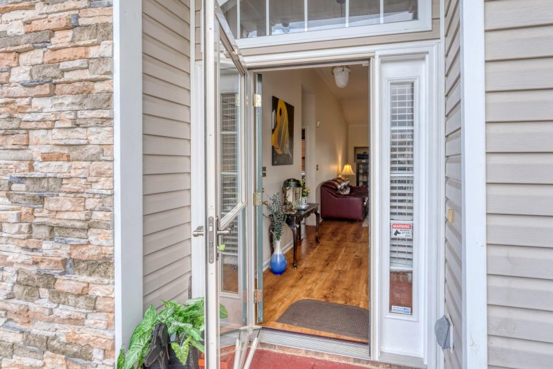 Property image 2 at 15 Meadow Walk Court, Fletcher, NC 28732