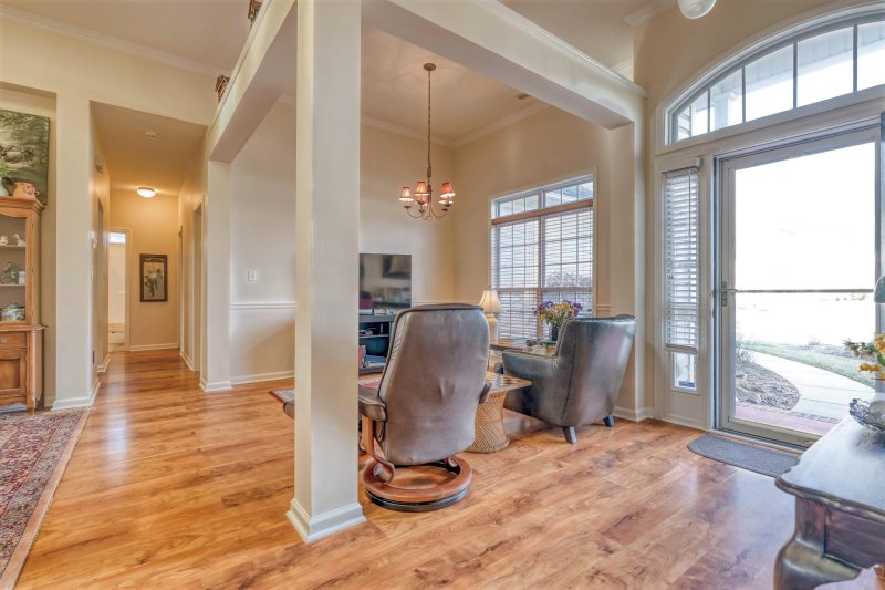 Property image 3 at 15 Meadow Walk Court, Fletcher, NC 28732