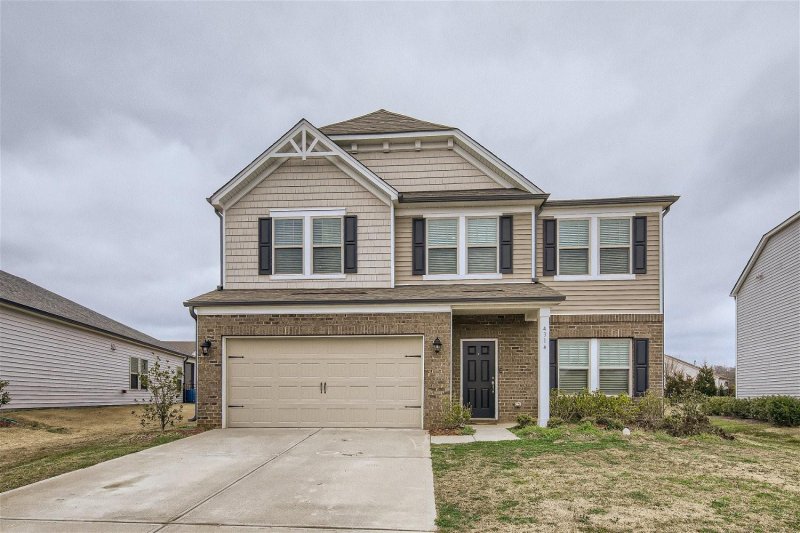 Property image 2 at 4314 Collingham Drive, Charlotte, NC 28273