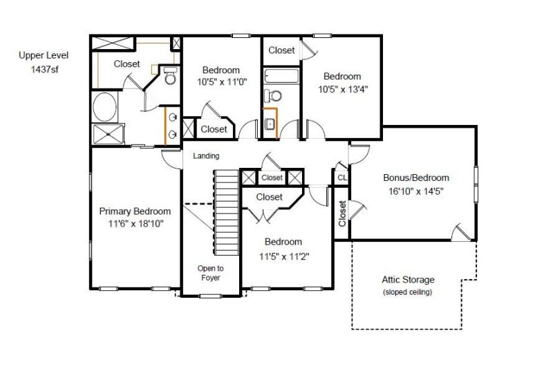 Property image 3 at 9319 Olivia Lane, Charlotte, NC 28277