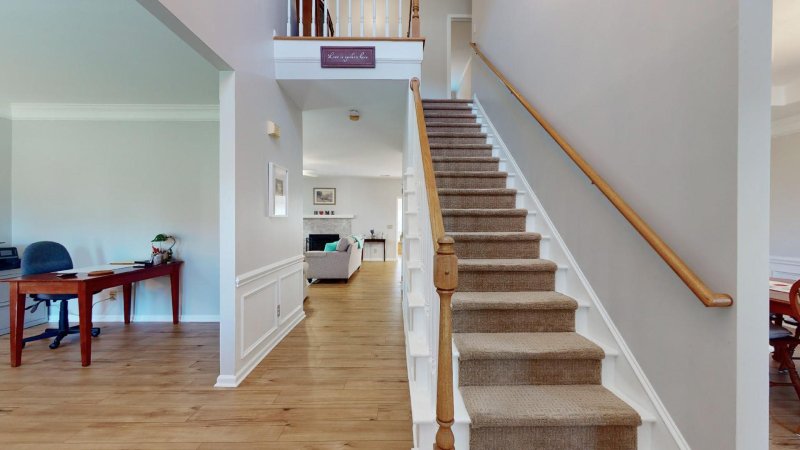 Property image 4 at 9319 Olivia Lane, Charlotte, NC 28277