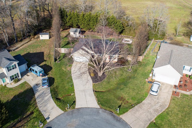 Property image 2 at 1254 Glory Court, Oakboro, NC 28129