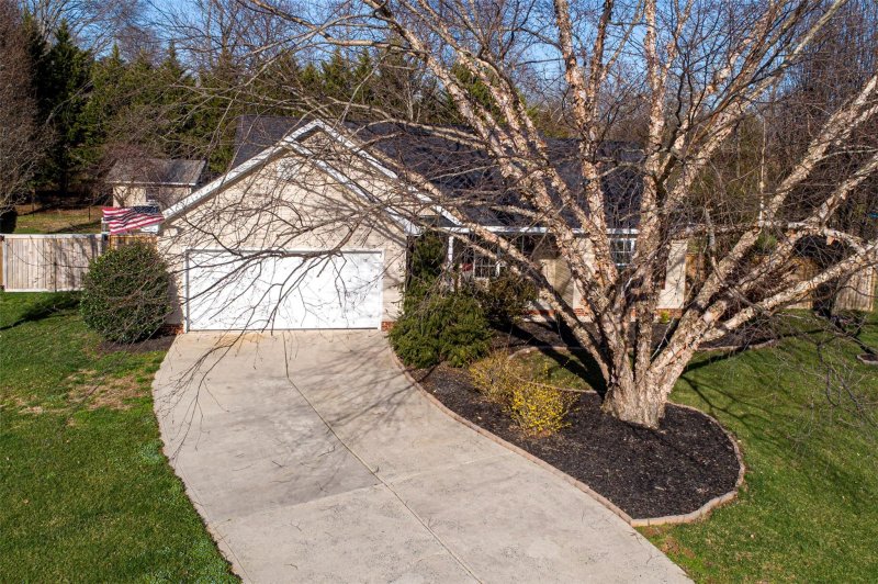 Property image 3 at 1254 Glory Court, Oakboro, NC 28129