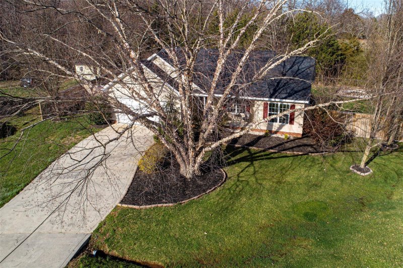 Property image 4 at 1254 Glory Court, Oakboro, NC 28129