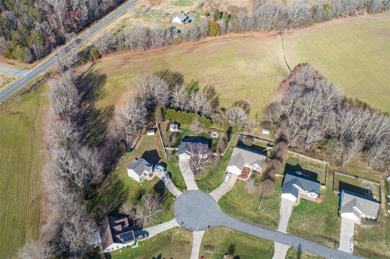 Property image 5 at 1254 Glory Court, Oakboro, NC 28129